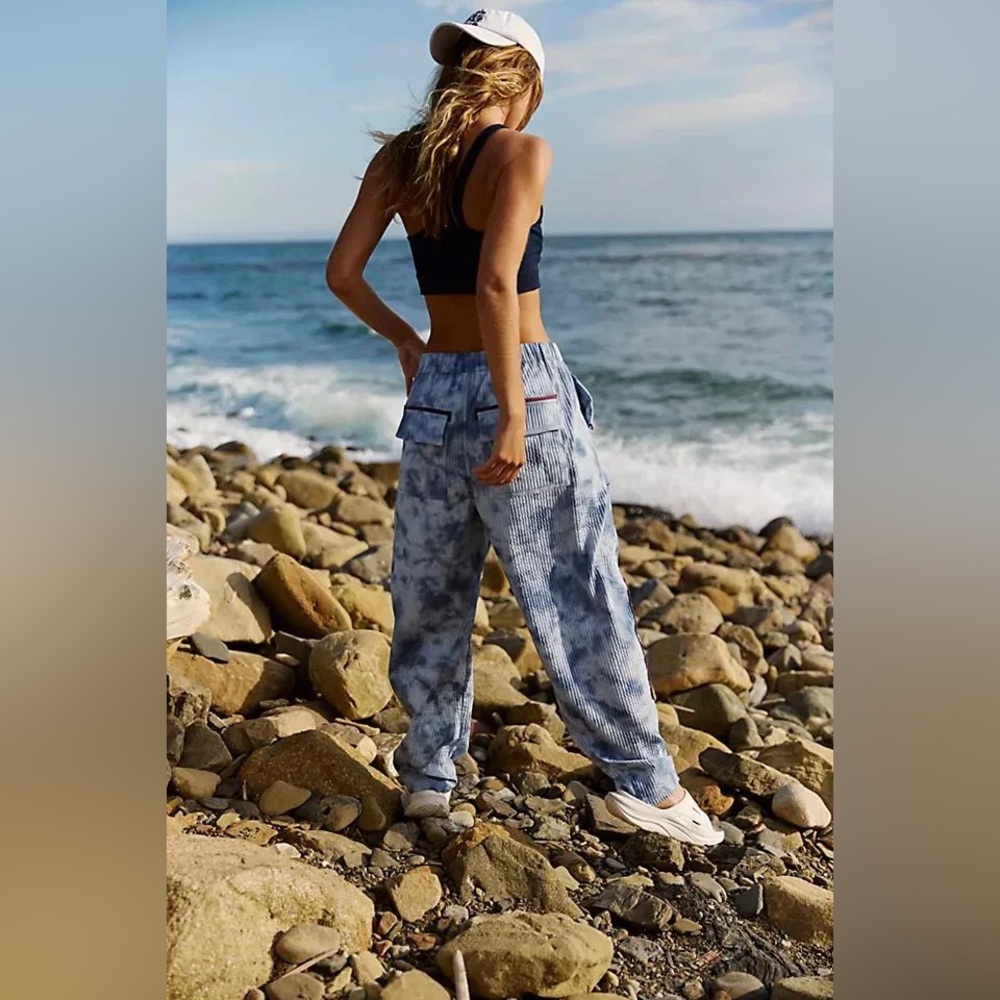 ⭐️NWT Free people movement pants - Picture 4 of 5